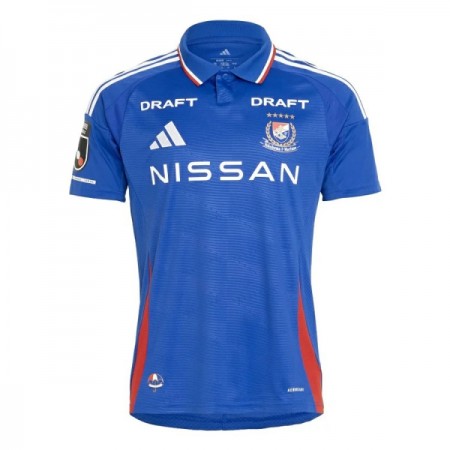 Maglia Yokohama F. Marinos Prima Divisa 2025-26